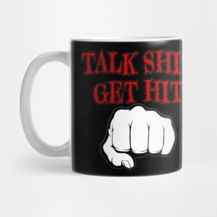 TSGH Mug